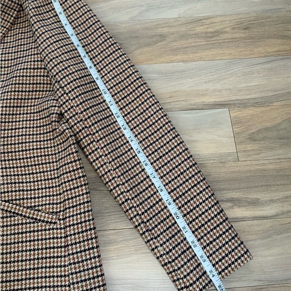 TORN BY RONNY KOBO ANOK BLAZER - Picture 13 of 13